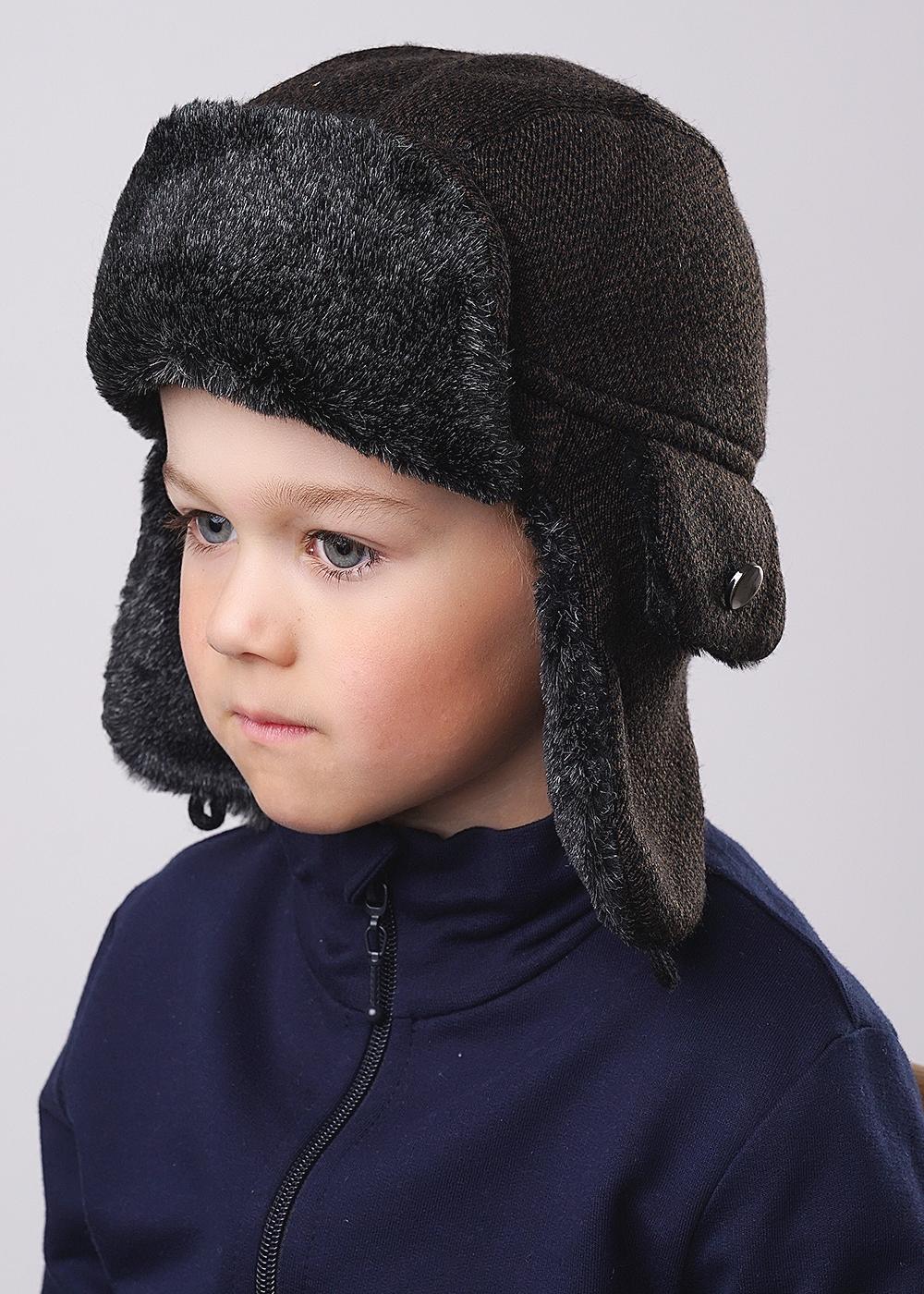 Шапка дет   (АРТ. 782000аш)