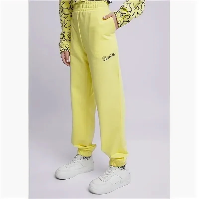 Брюки дев (АРТ. 836141/57а_п)