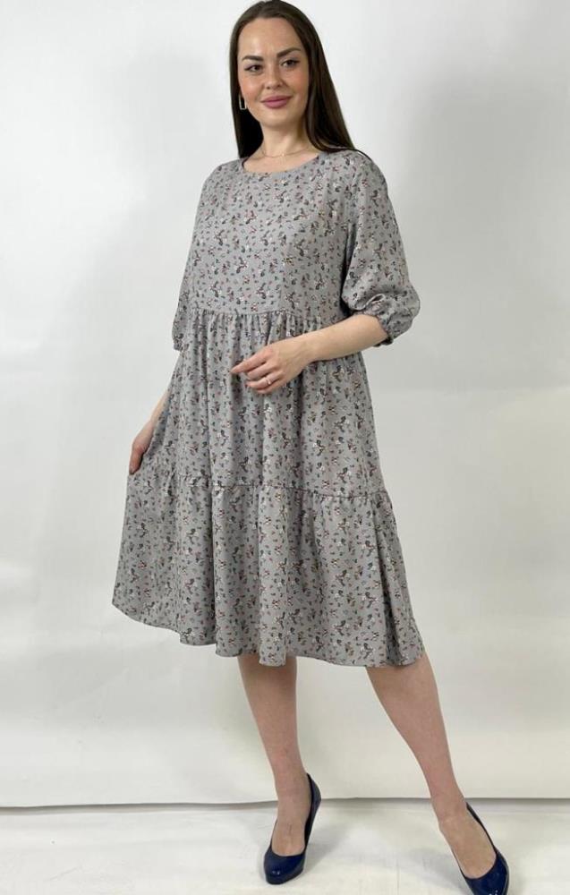 Платье жен (АРТ. 3141-2)