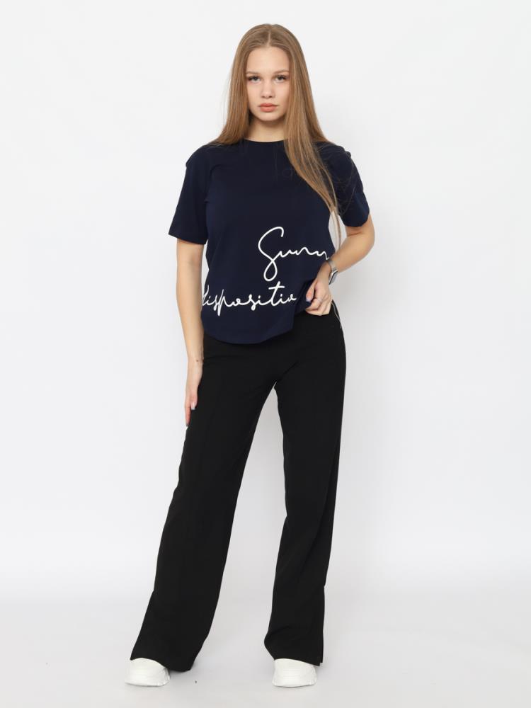 Футболка жен (АРТ. CSSW 60347)