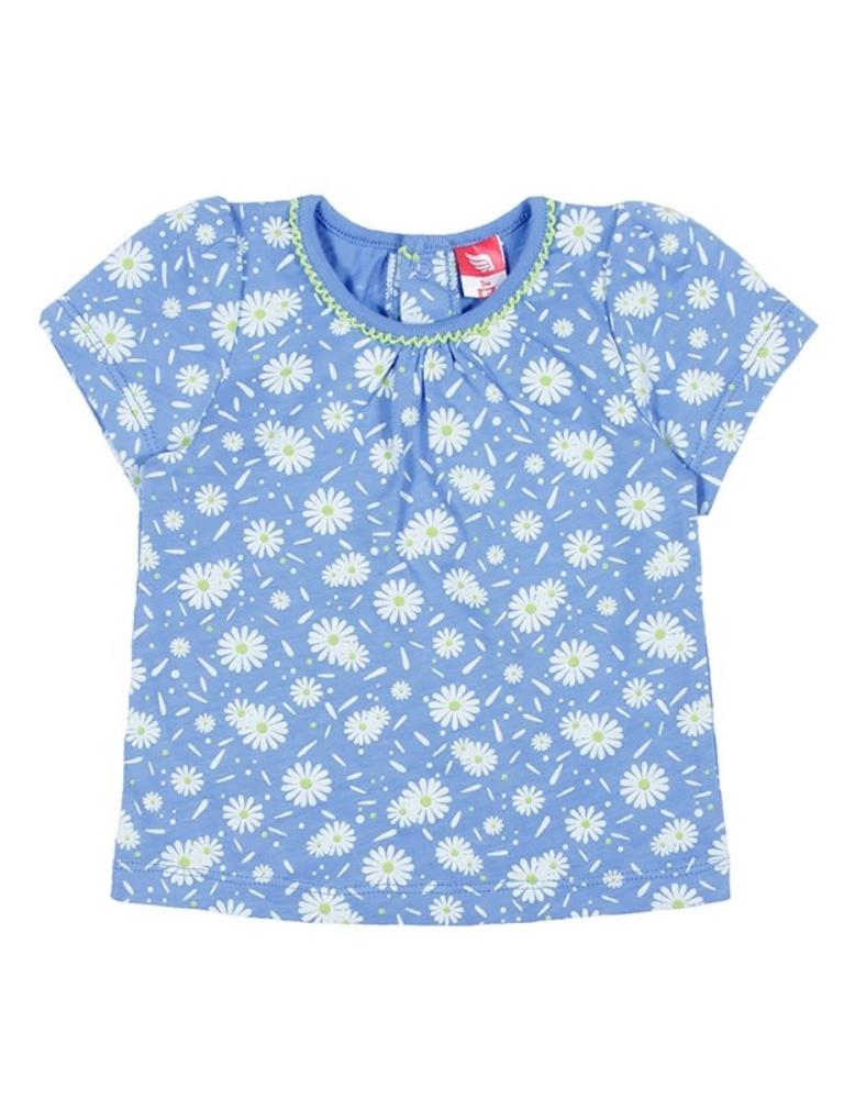 Футболка дев (АРТ. CSB 62084)