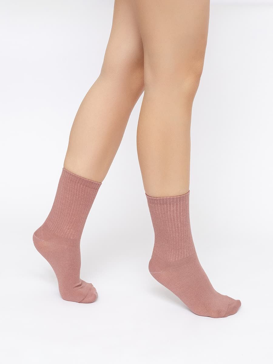 Носки жен (АРТ. 217К (8217К.9217К))