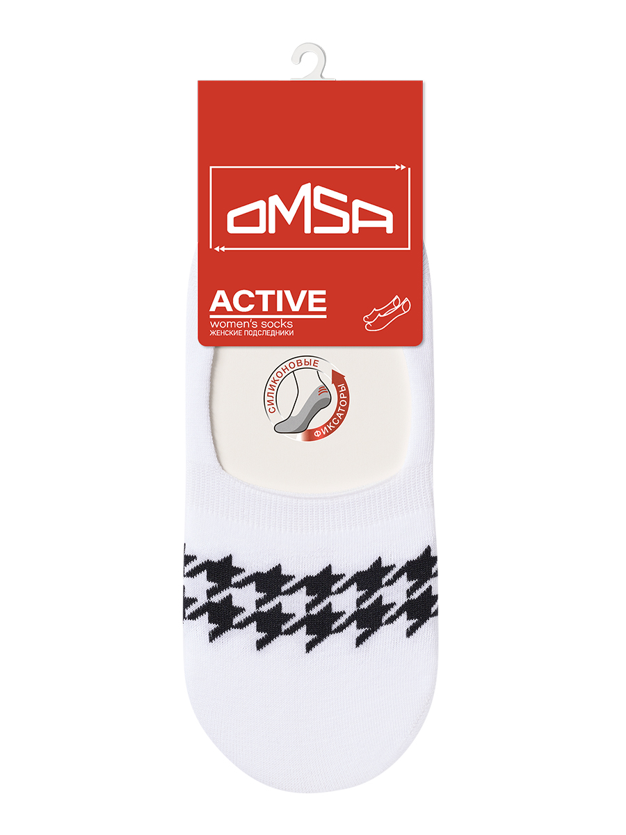Подследники жен OMSA ACTIVE 170 (АРТ. OMSA ACTIVE 170)