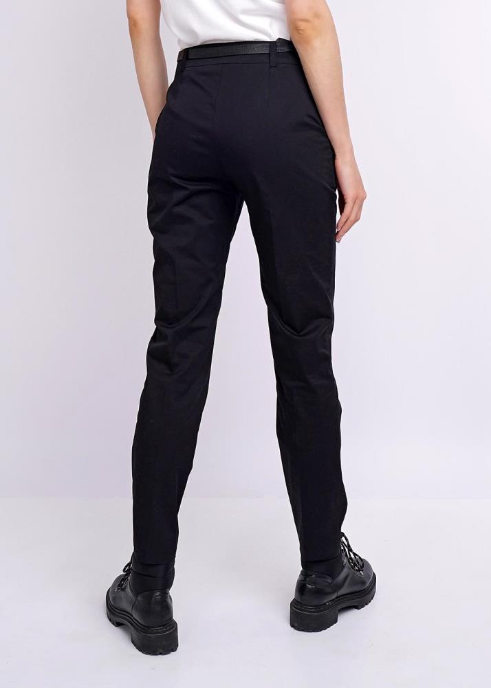 Брюки жен  Clever (АРТ. 112598/54тит)