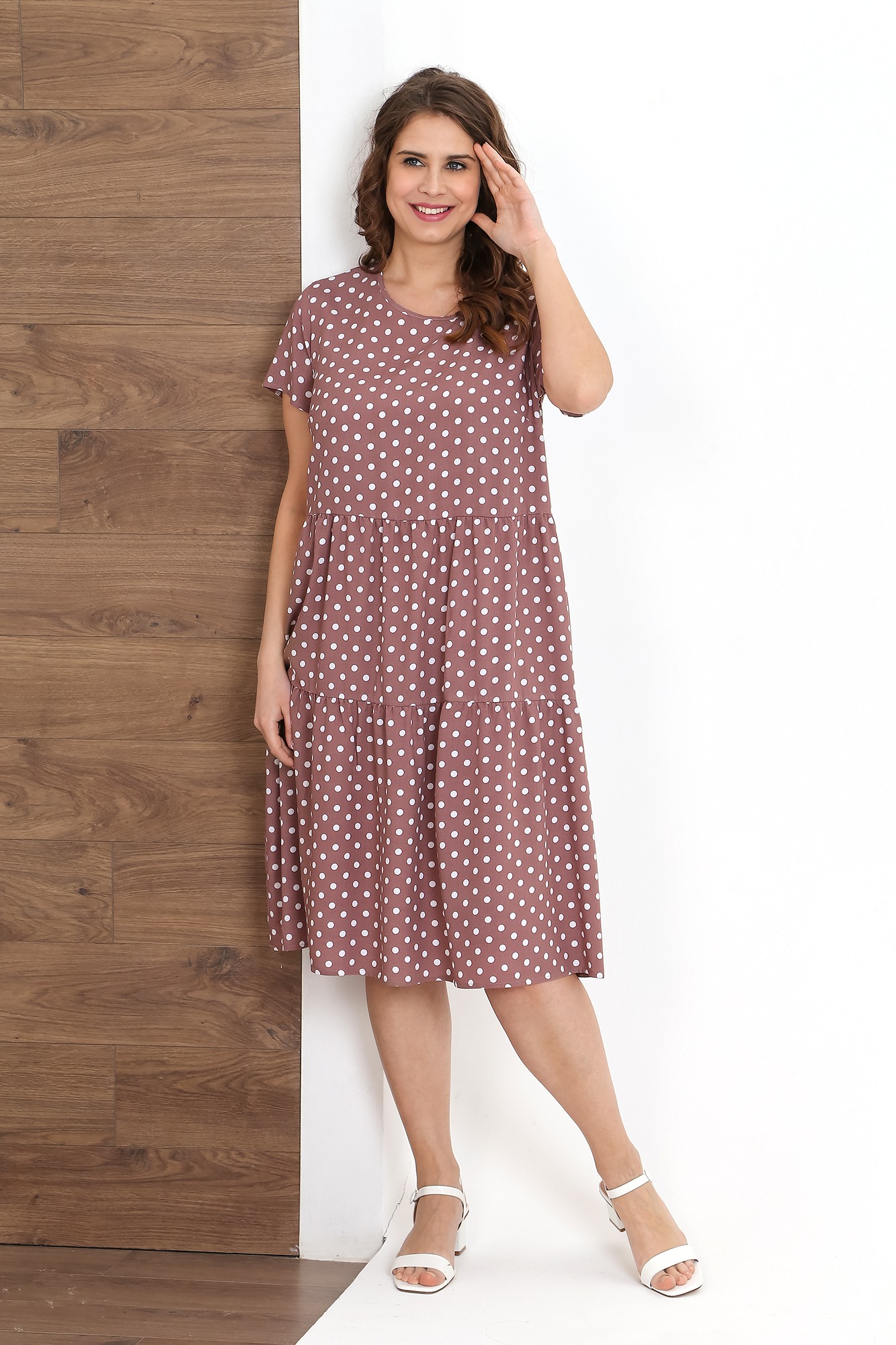 Платье жен (АРТ. Арония-1)