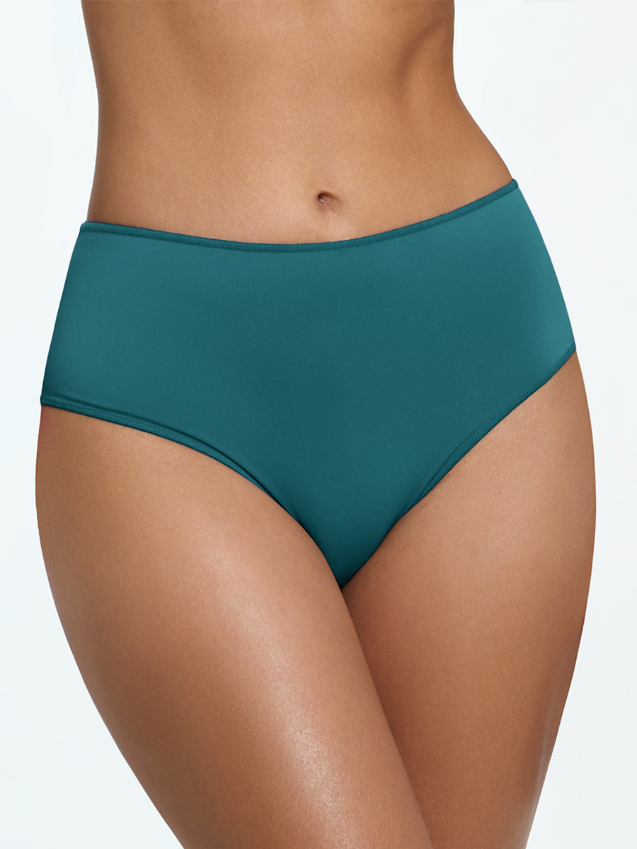 Трусы слипы жен (АРТ. MF222 Slip Midi)