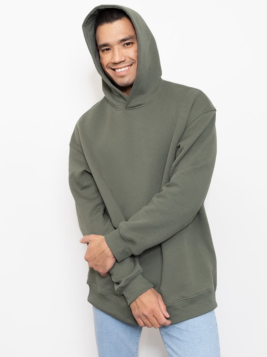 Анорак муж (АРТ. 121779)