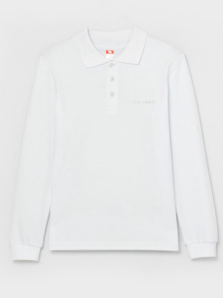 Рубашка-поло мал Cherubino (АРТ. CWJB 62764)