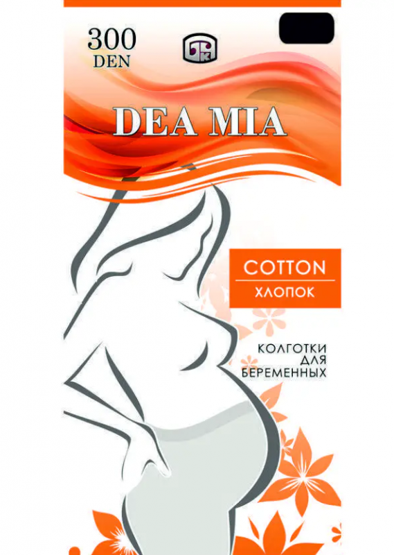 Колготки для беременных MOTHER COMFORT (АРТ. 15С1469)