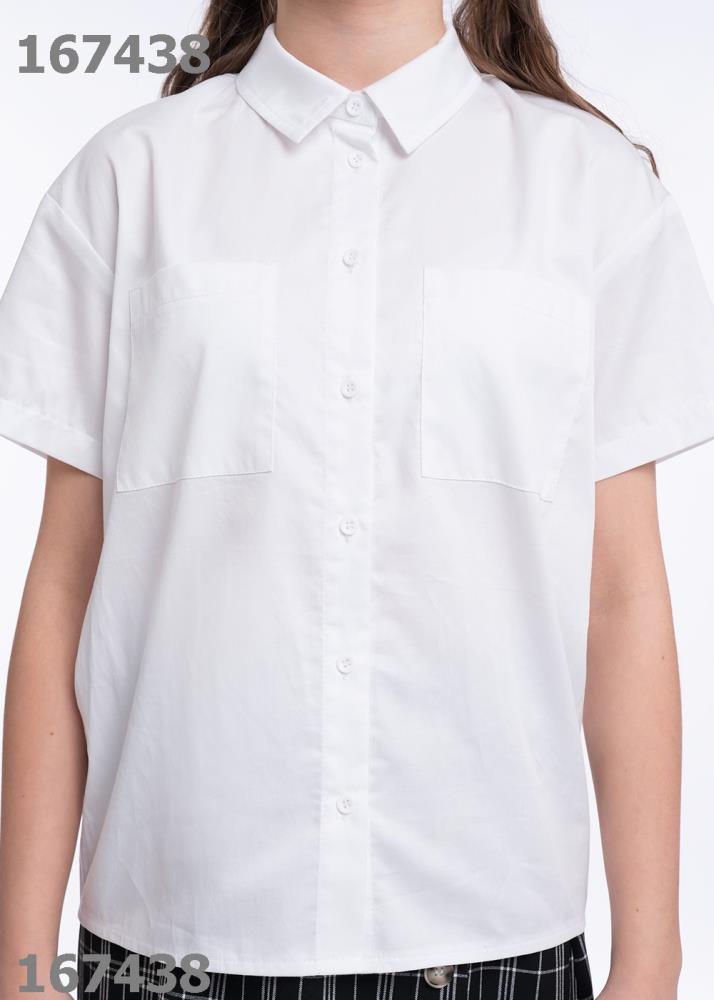 Блузка дев (АРТ. 732888пп)