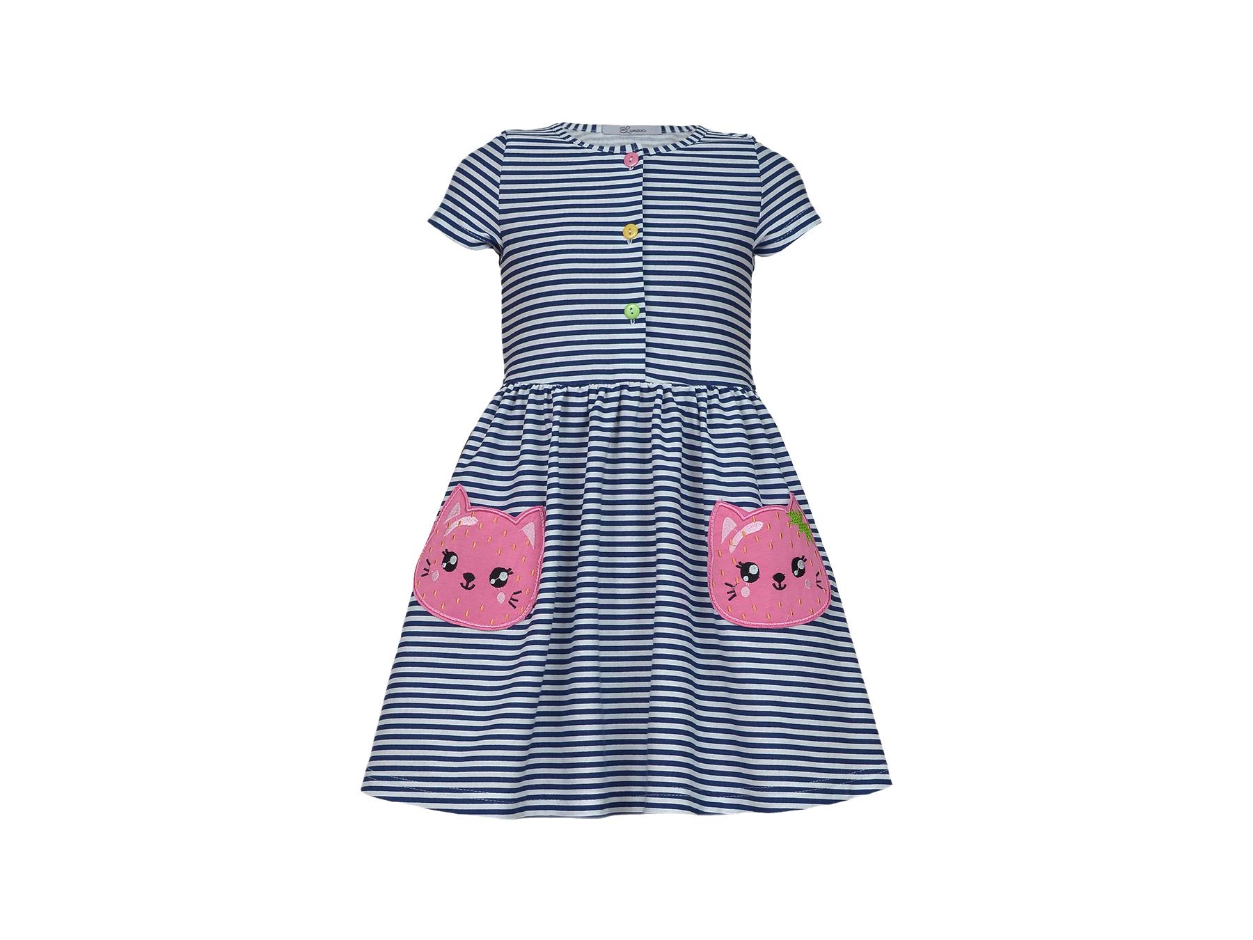 Платье дев (АРТ. 11-209-1)