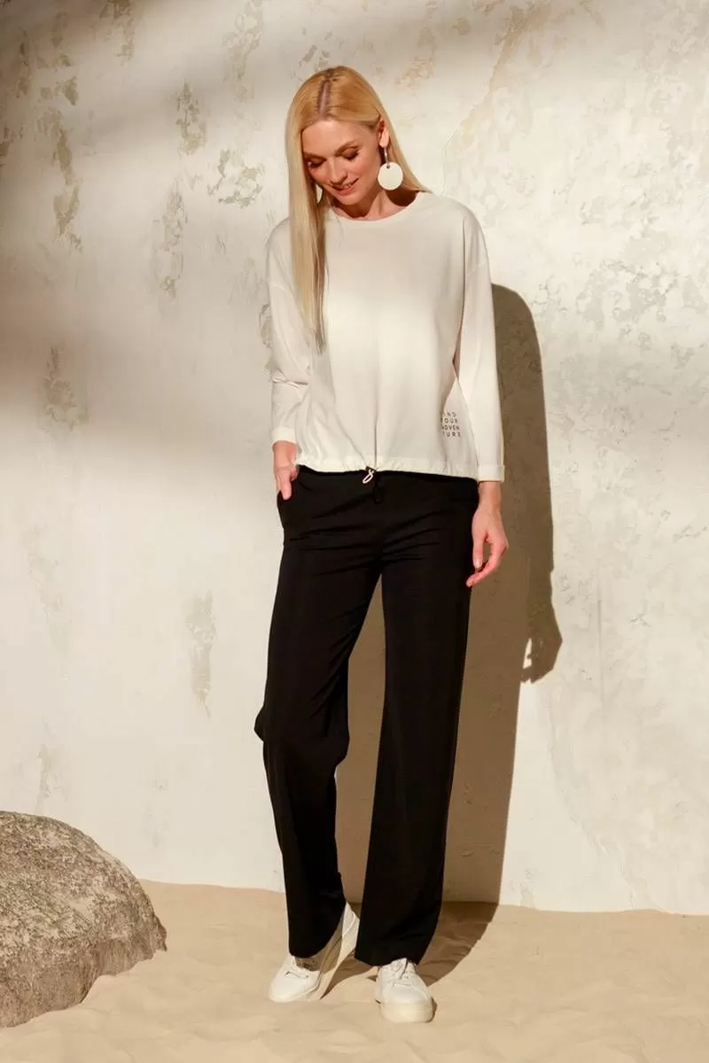 Брюки жен (АРТ. 1712)