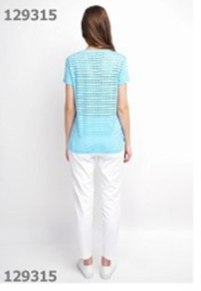 Джемпер жен Clever (АРТ. 205313/7в_п)