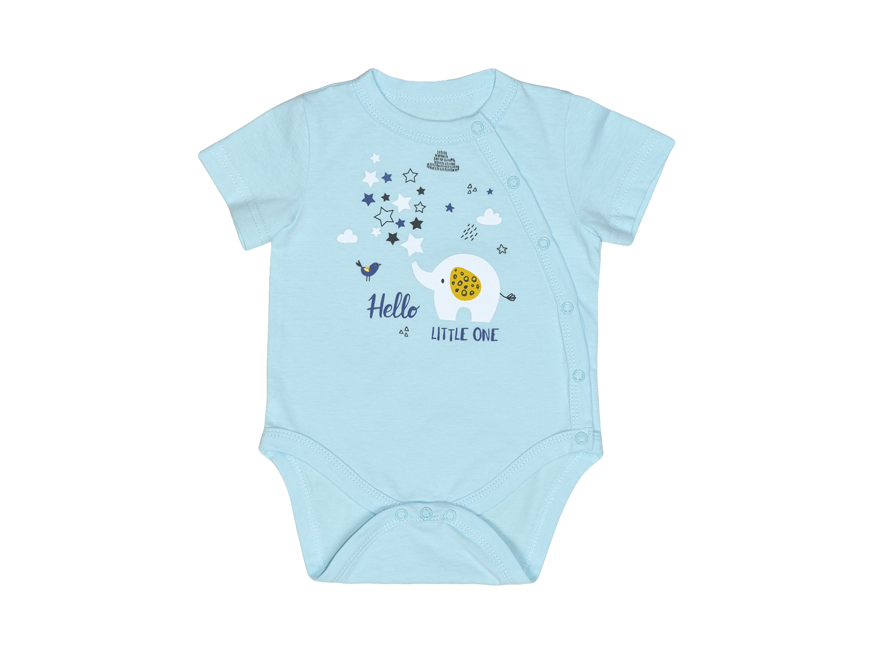 Полукомбинезон мал (АРТ. 042-79-3)