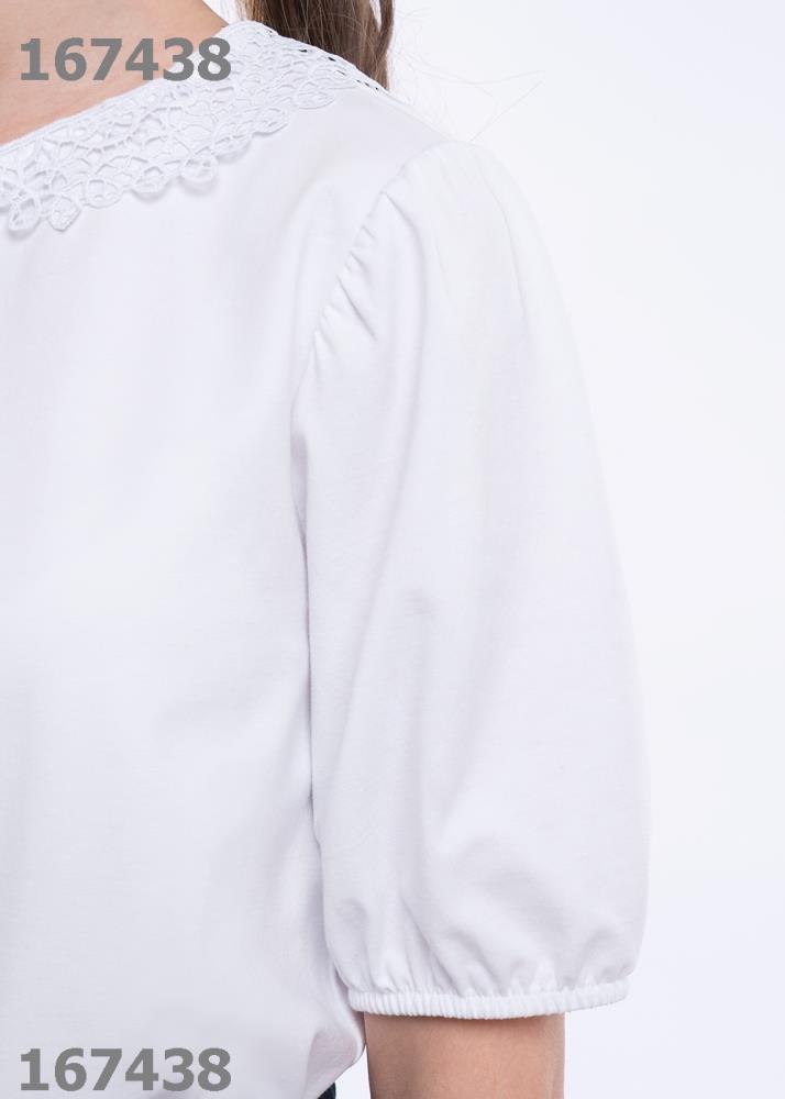 Джемпер дев (АРТ. 736229гг)