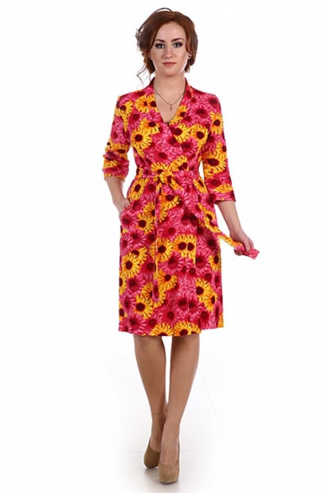 Халат жен (АРТ. 76мп)