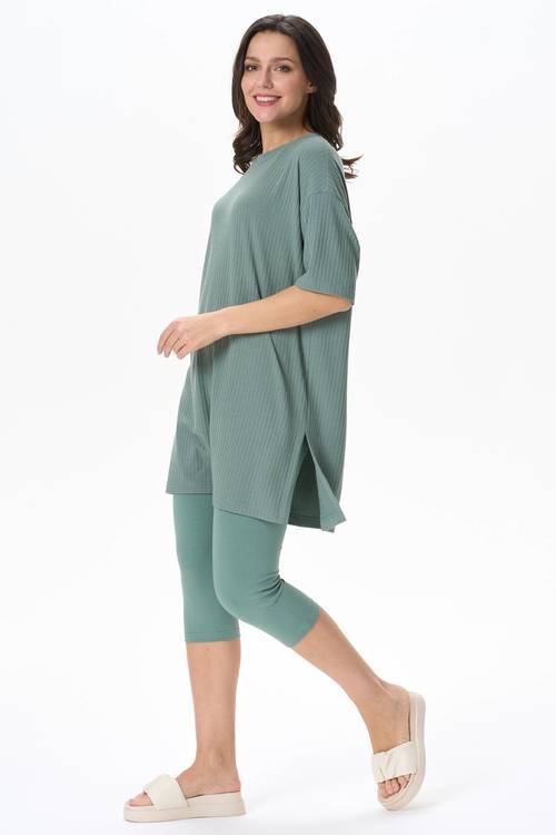Туника жен (АРТ. T0560-O74.3F01)
