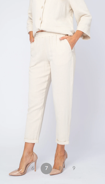 Брюки жен (АРТ. L1.3088.1-4MU6)