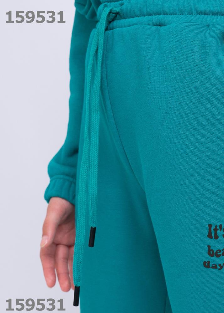 Брюки дев Clever (АРТ. 725974/43фф_п)