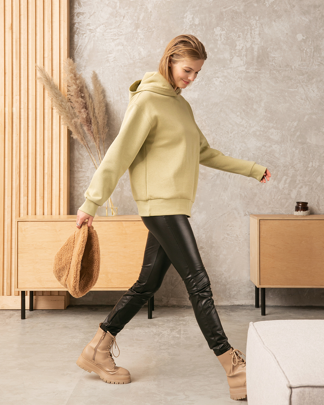 Анорак жен (АРТ. 122721)