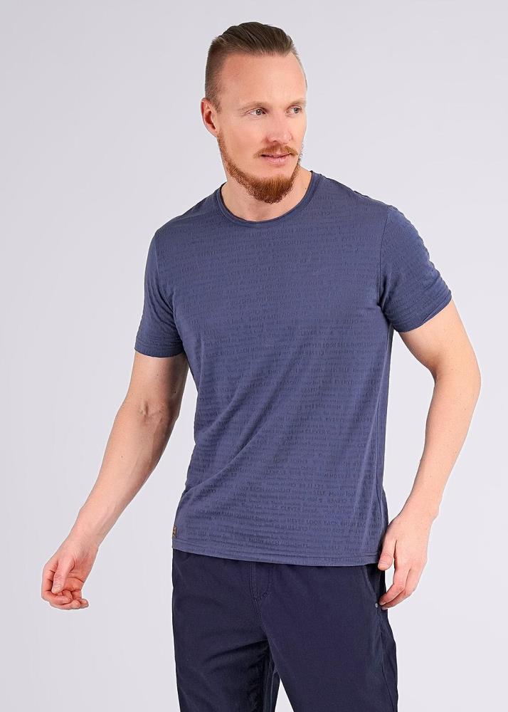 Футболка муж (АРТ. 542375/21хэ)