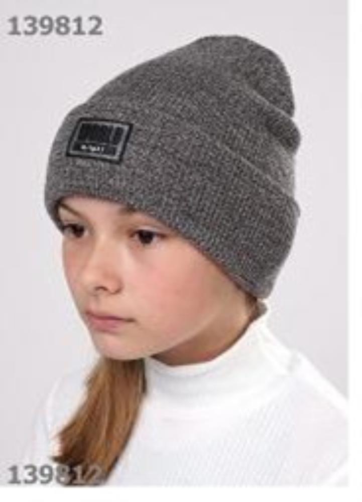 Шапка дет (АРТ. 902850аш)