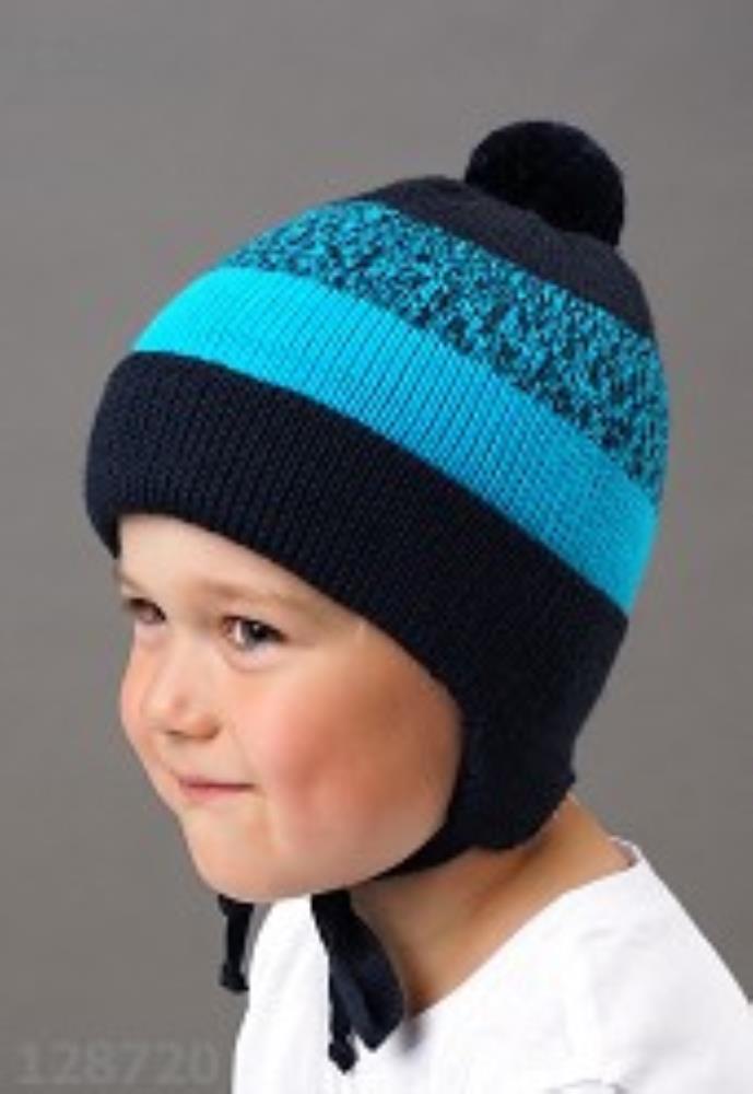 Шапка дет (АРТ. 792190аш)