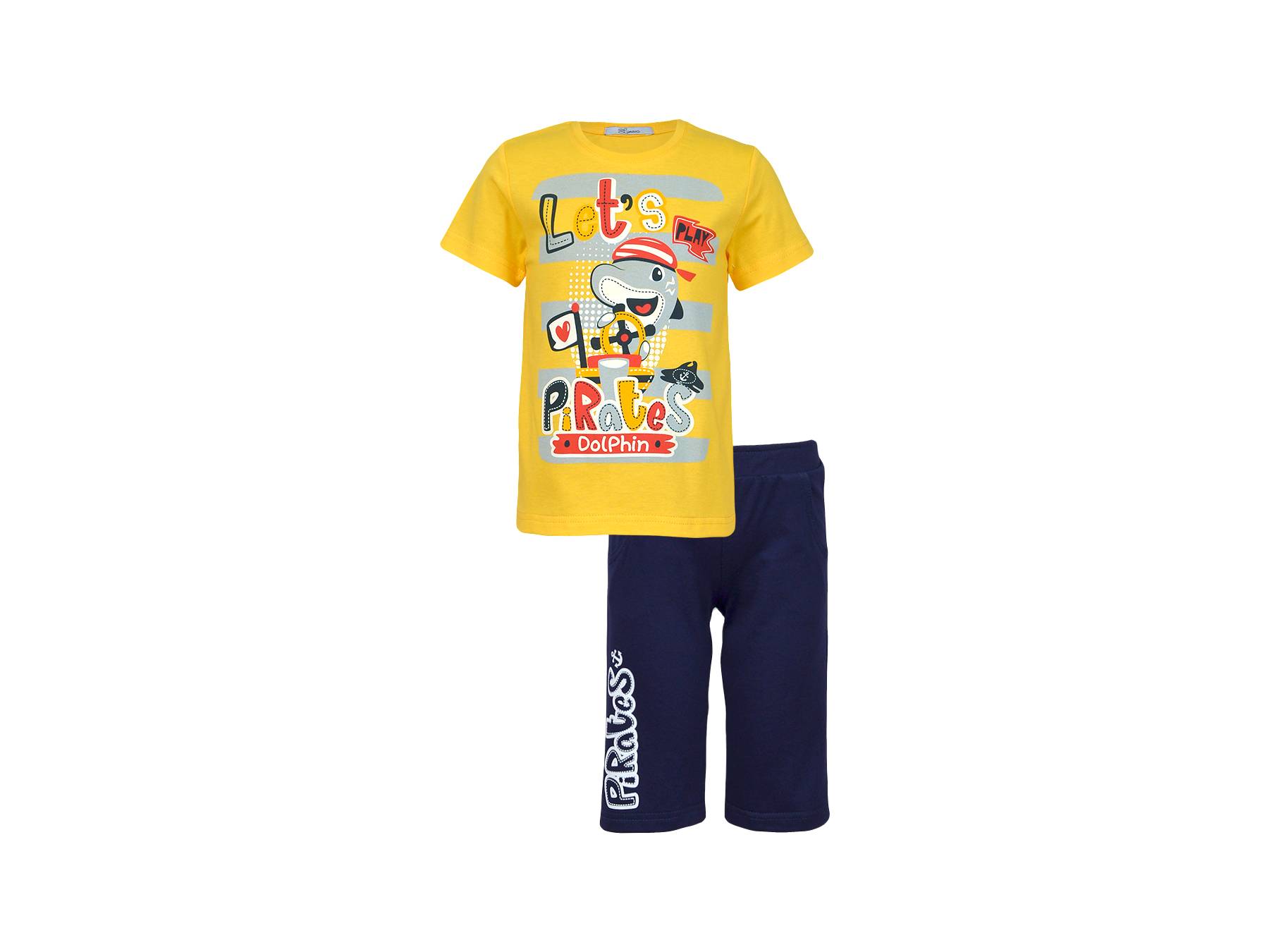 Комплект мал (АРТ. 01-96-7)