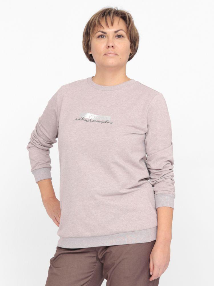 Джемпер жен (АРТ. FWMW 60222)