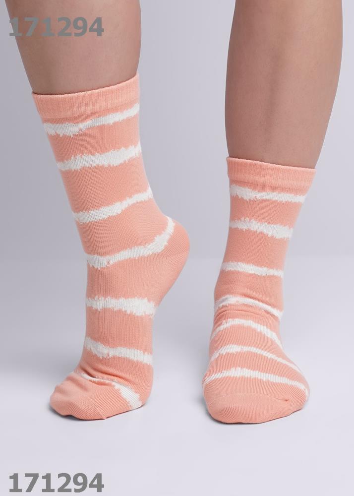 Носки жен (АРТ. Д5398)