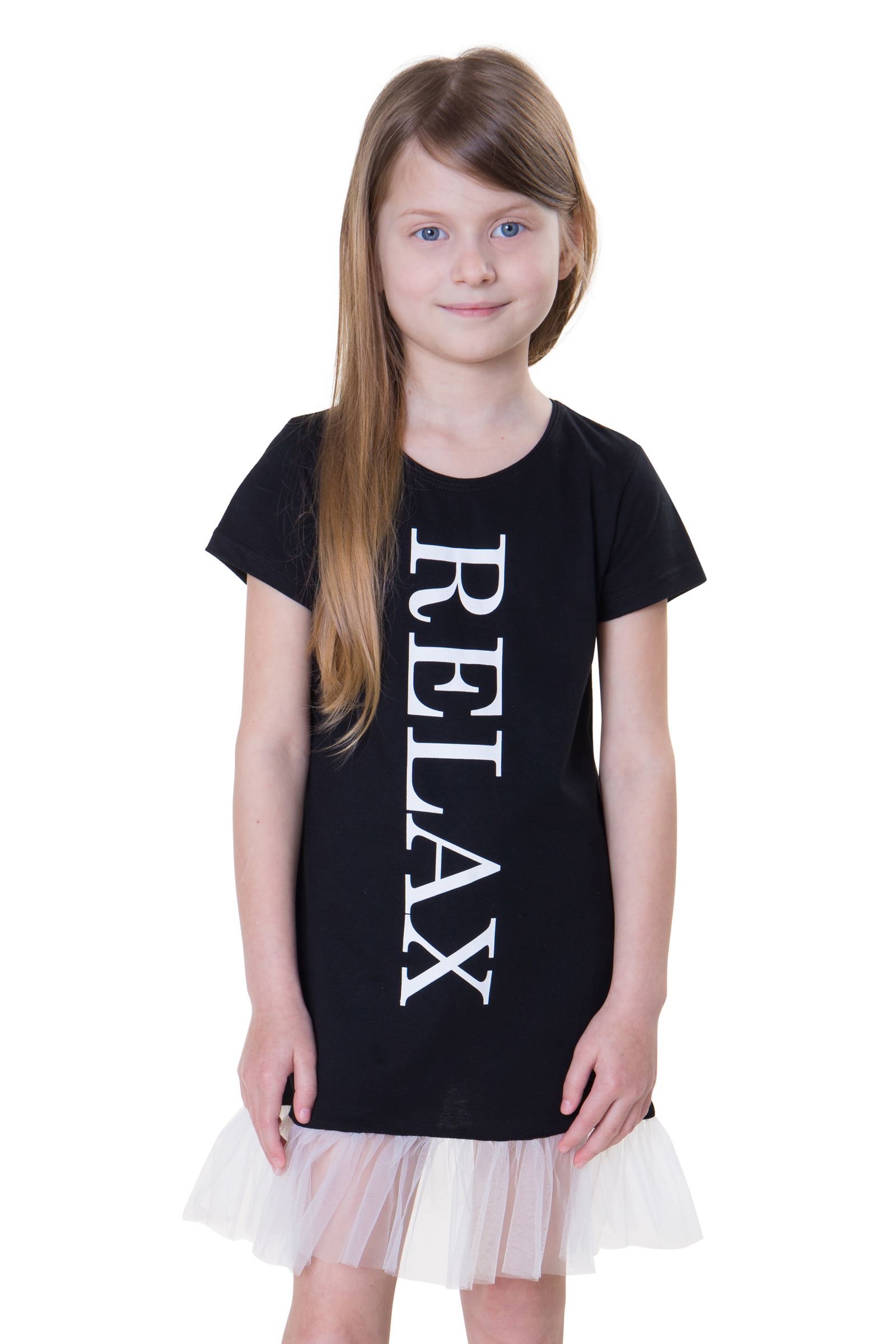 Платье дев (АРТ. ПЛ02-3555)