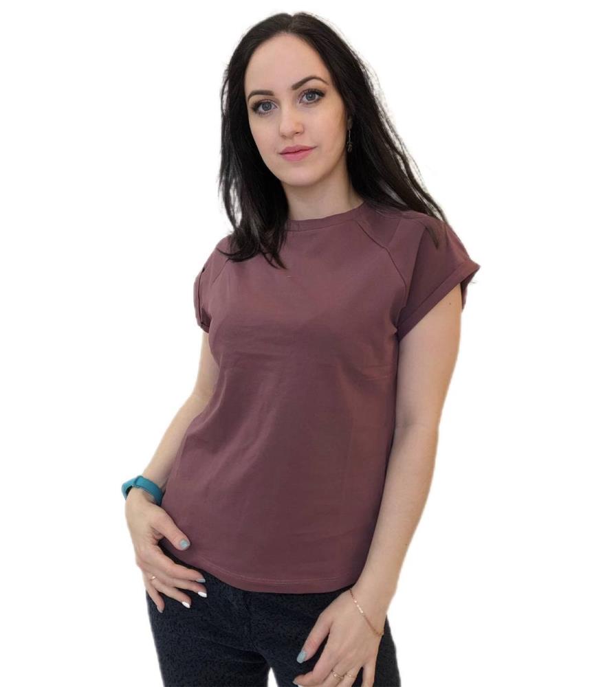 Футболка жен Family Colors (АРТ. FAXW 60053-41)