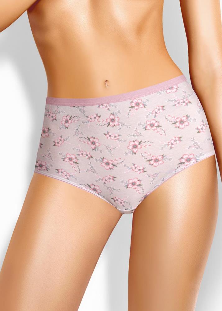 Трусы жен (АРТ. M1040)