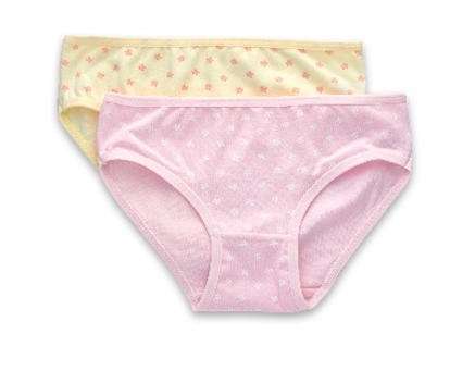 Трусы дев (АРТ. 16402)