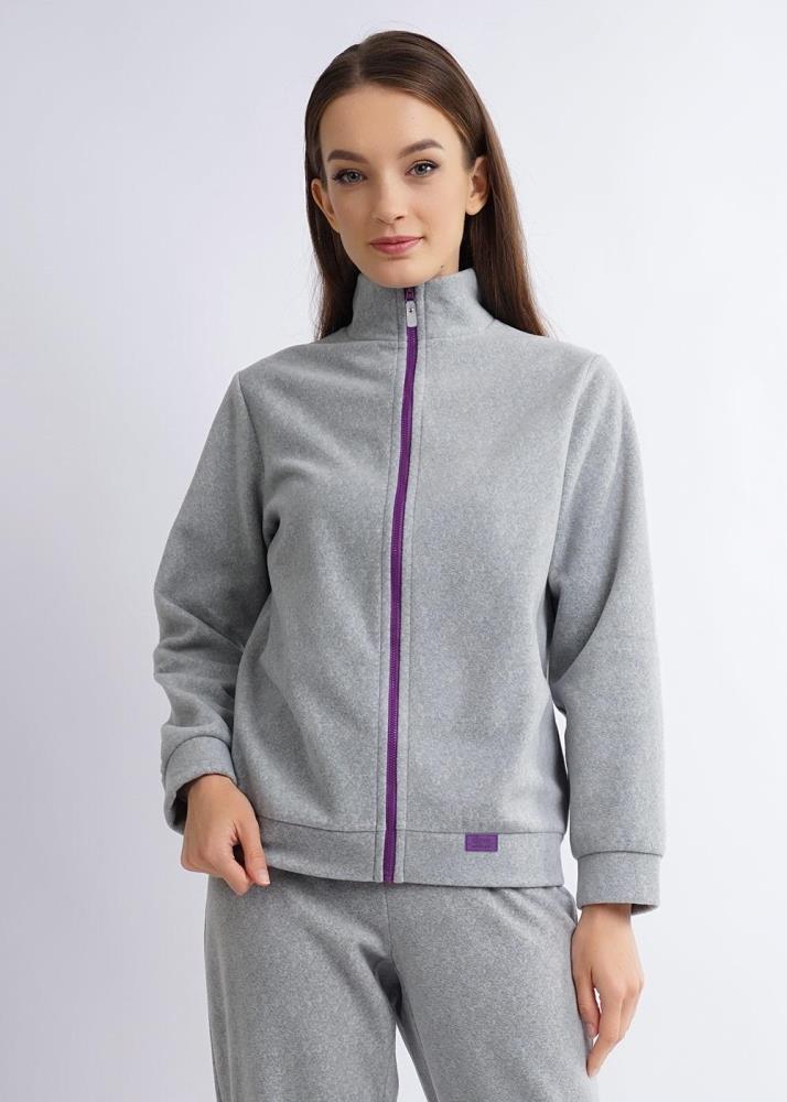 Куртка жен Clever (АРТ. LJ12-103)