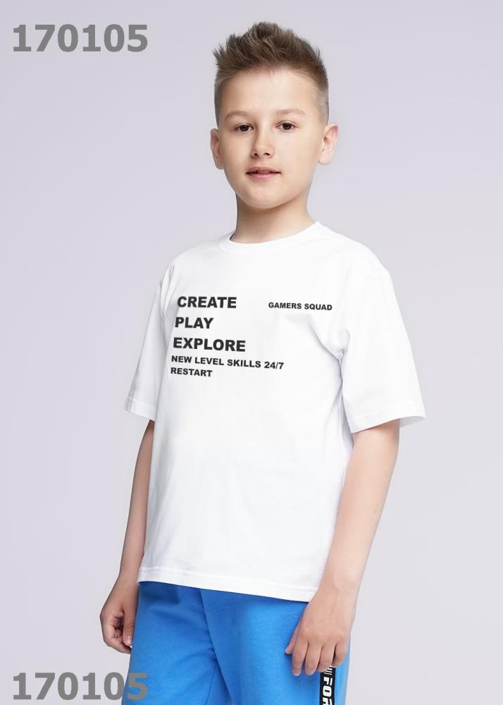 Джемпер мал (АРТ. 735785/61кд_п4)