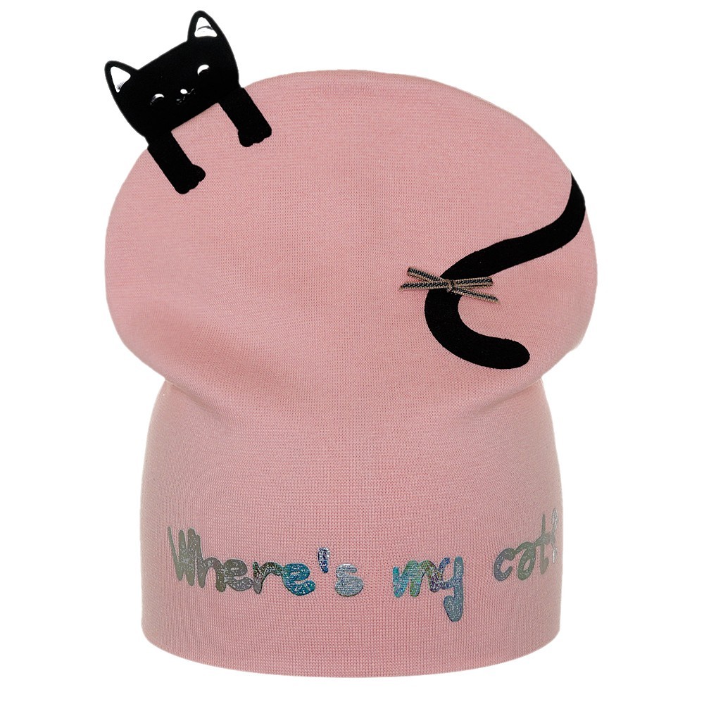 Шапка дет (АРТ. GC-MR39)