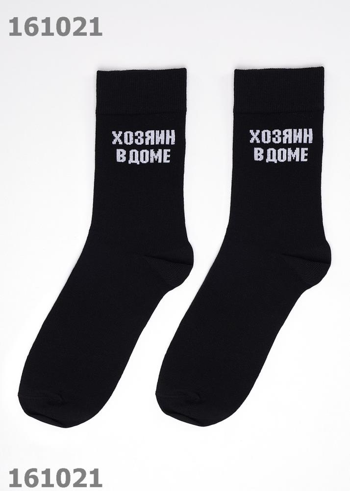 Носки муж ЭЙС (АРТ. А905)