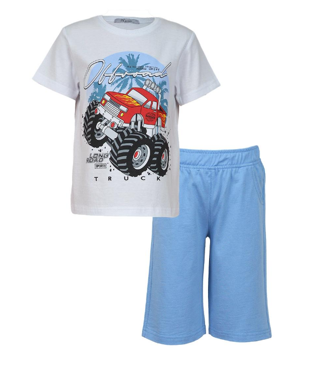 Комплект мал (АРТ. 01-130-1)