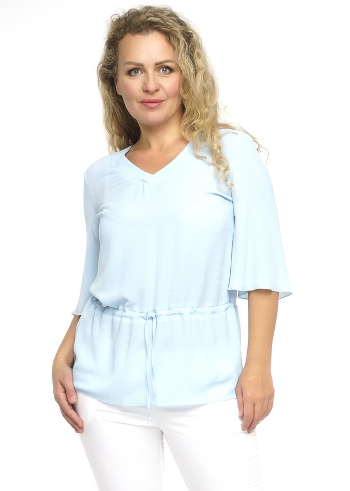 Блузка  жен (АРТ. 271585т4шк)