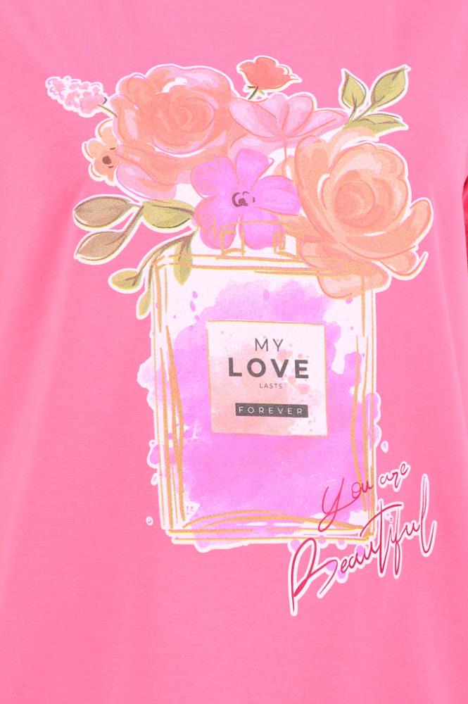 Футболка жен Tiny Brook (АРТ. 82141)