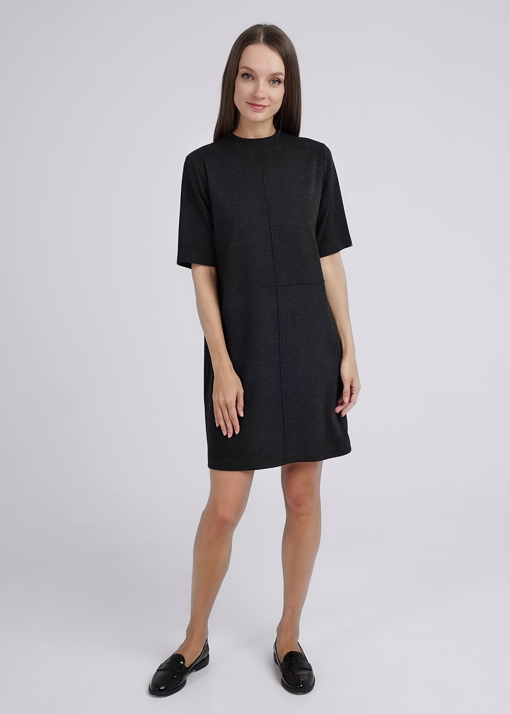 Платье жен Clever (АРТ. 146639/149рв)