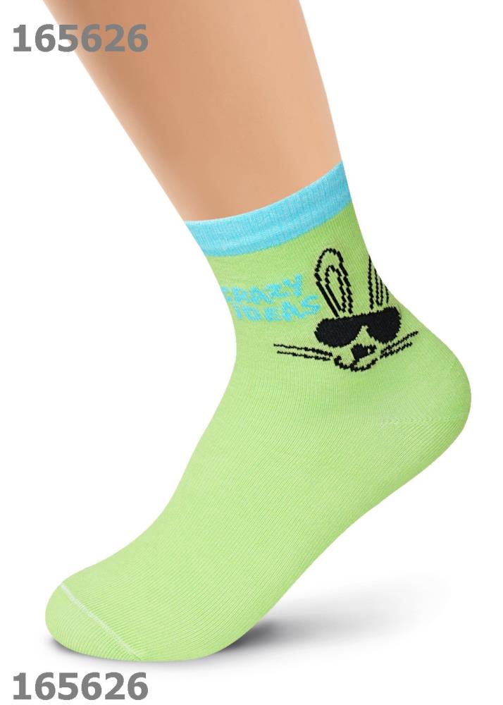 Носки дет Clever (АРТ. С1328)