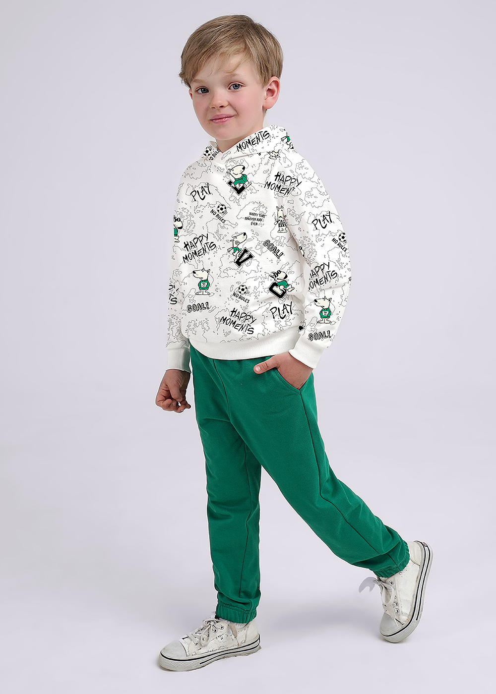 Джемпер мал (АРТ. 746370/85ф_п)