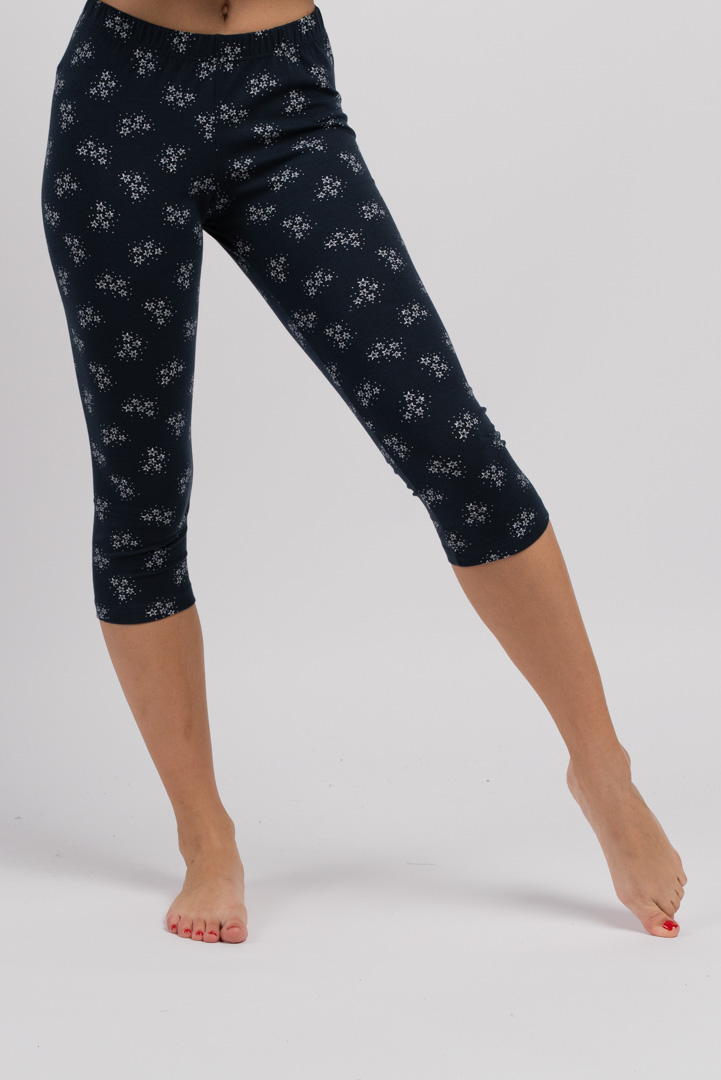 Брюки обтягивающие жен (АРТ. 82666)