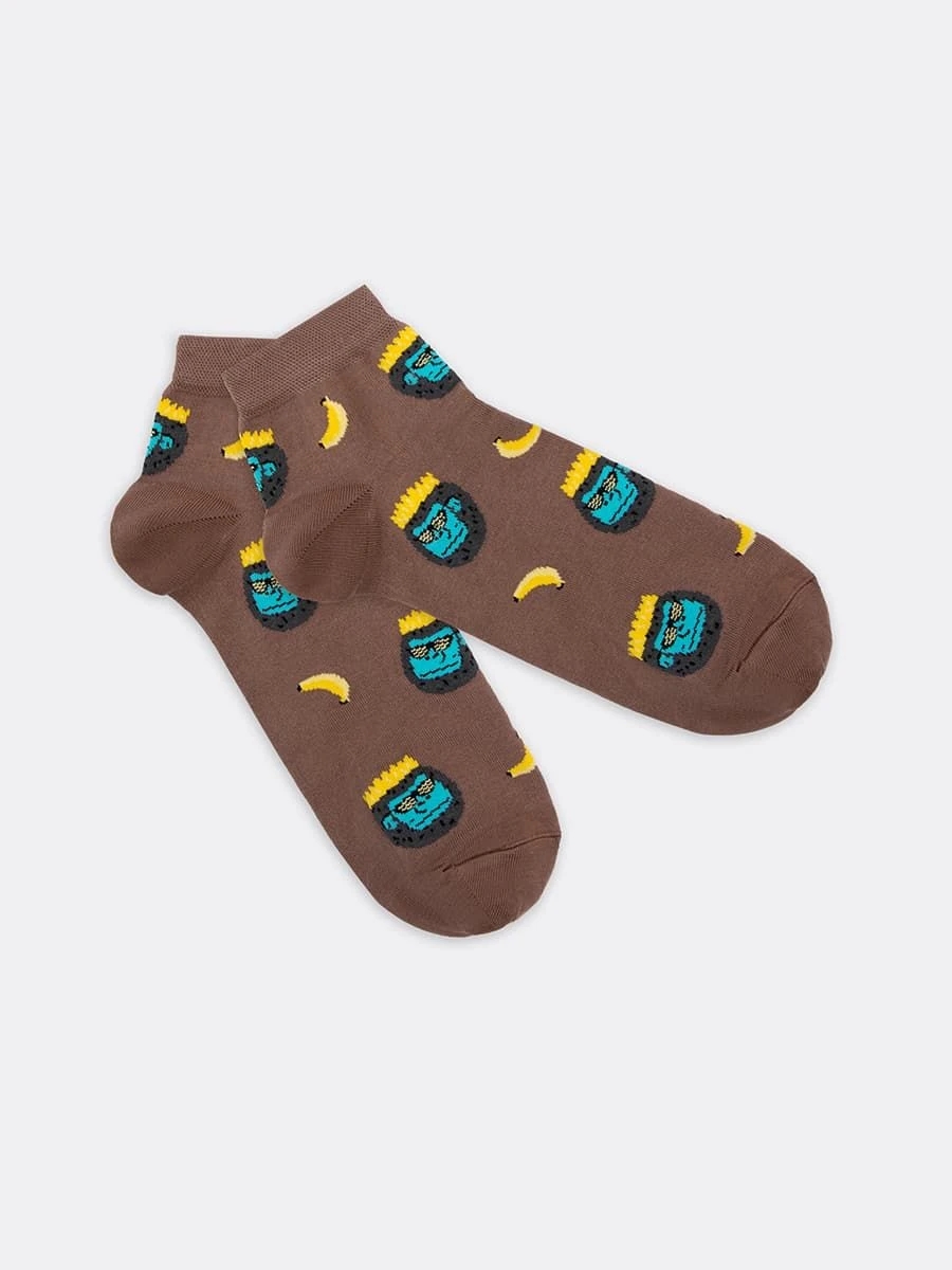 Носки муж (АРТ. 116К-1588)