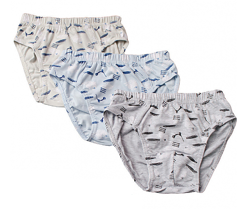 Плавки мал (АРТ. 3655)