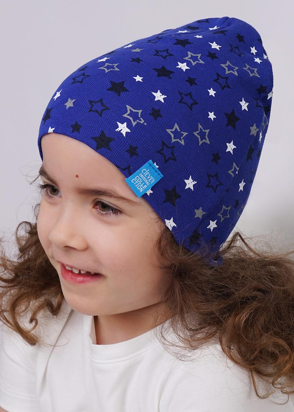 Шапка дет (АРТ. 89849рп)