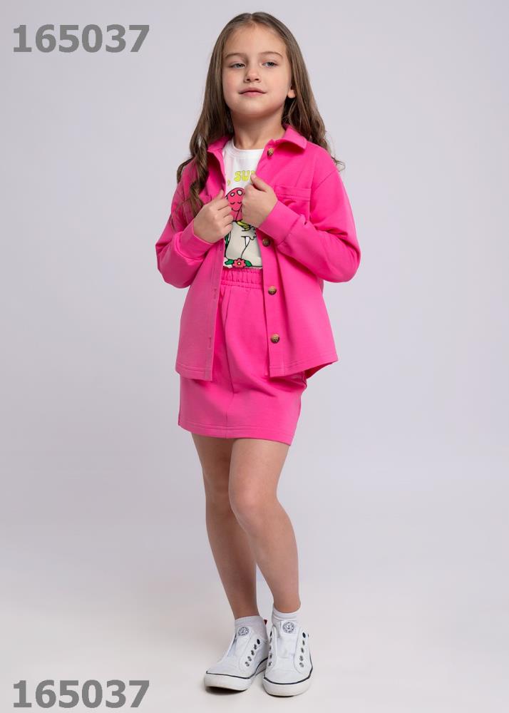 Юбка дев Clever (АРТ. 836078/50у)