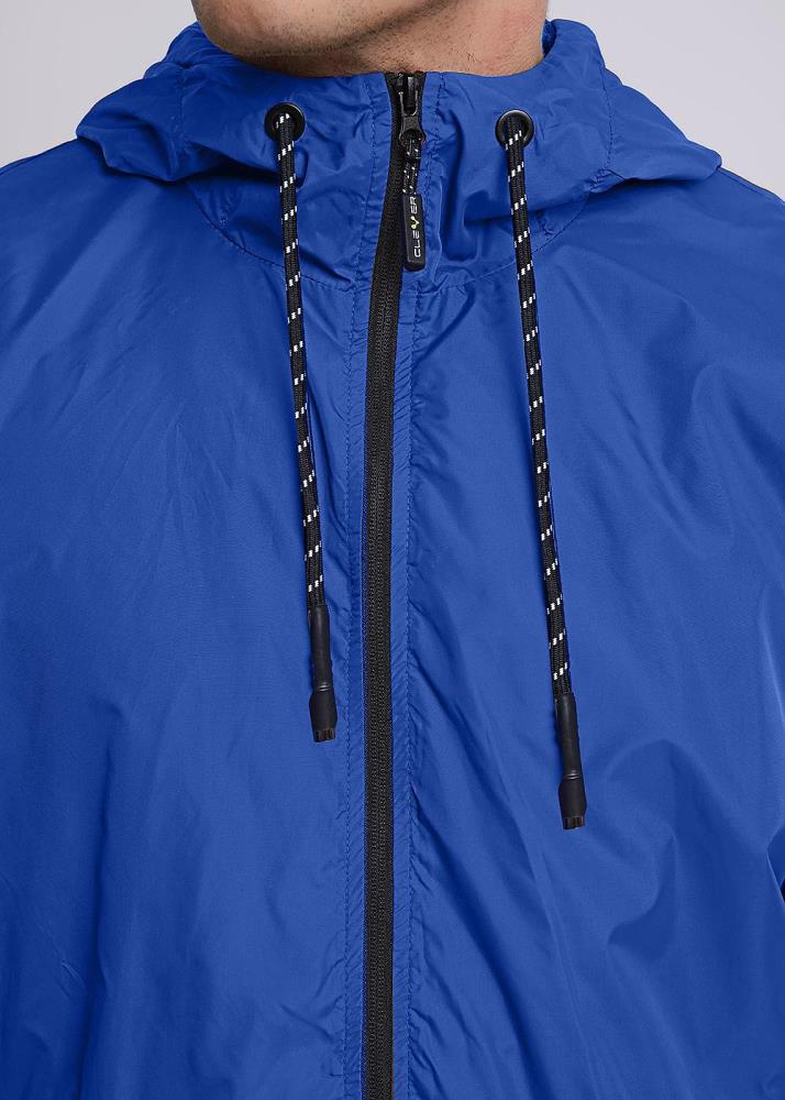 Куртка муж Clever (АРТ. 532511/94пл)